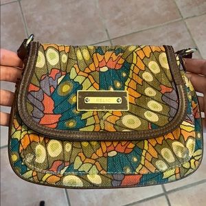 Relic Crossbody Purse